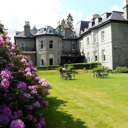 Tor-Na-Coille Hotel Banchory Exterior photo